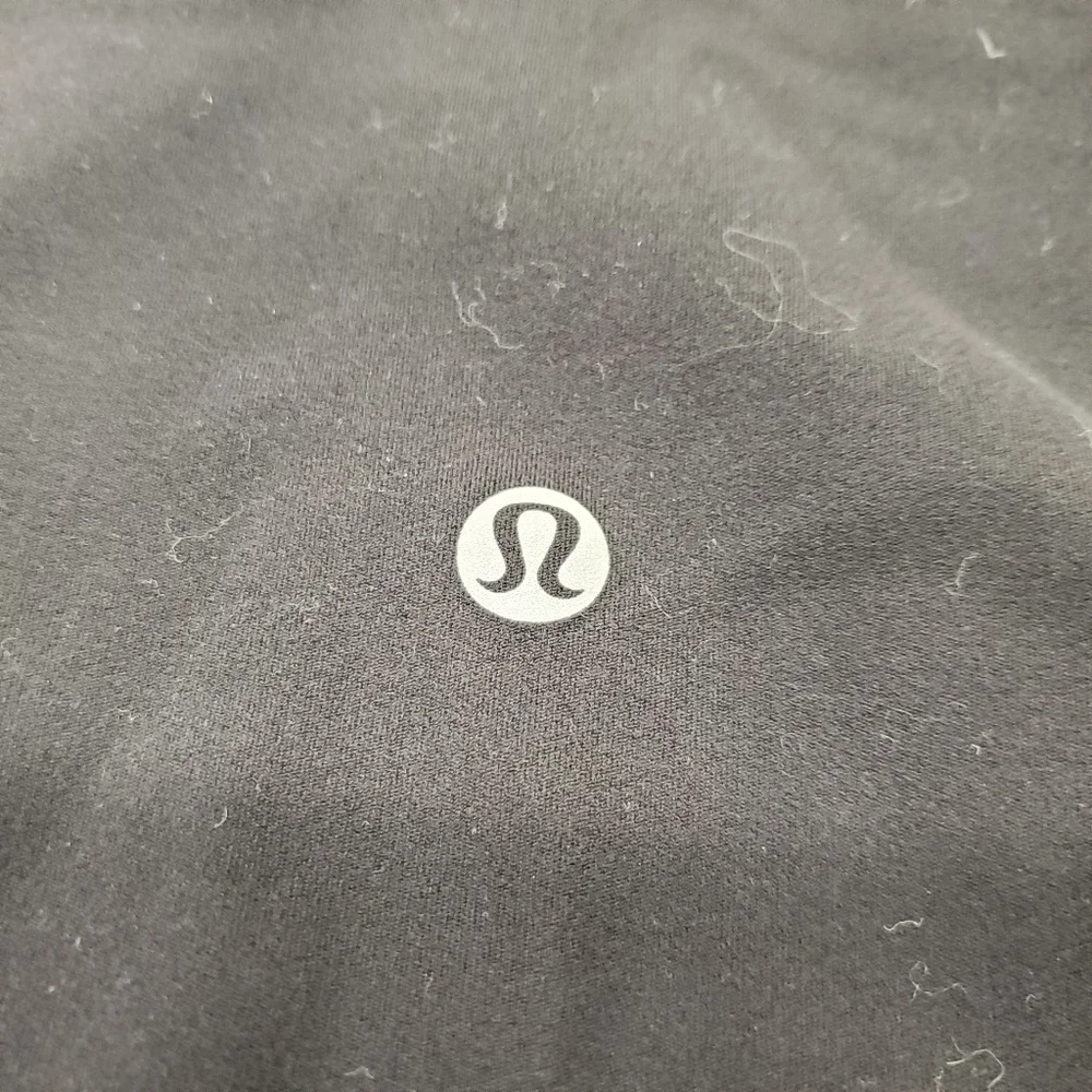 Lululemon Align Pant *Velvet Side Stripe 28" - Black - Size 2 - Picture 15 of 16